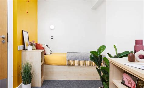 shared student accomodation harriett martineau|Unite Students.